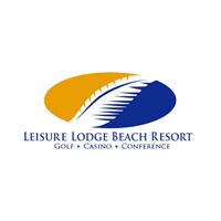 Leisure lodge beach and resort logo