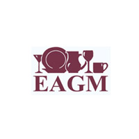 EAGM logo