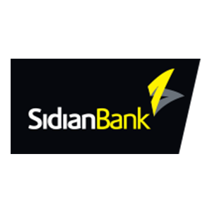 Sidian Bank logo