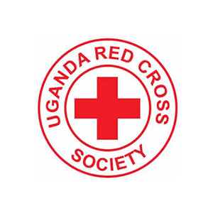 UD Red Cross Society Logo