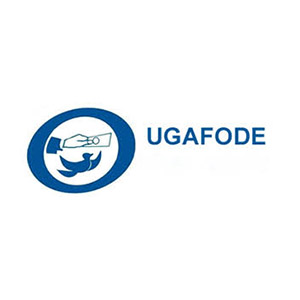 UGAFODE Logo