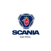 Scania EA logo