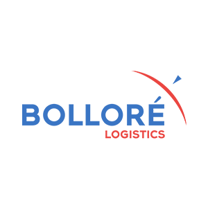 Bollore logo