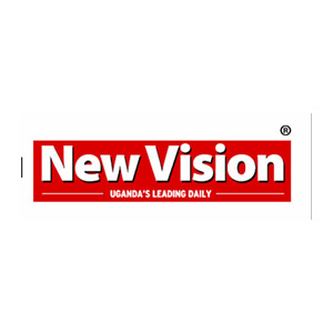 New Vision logo