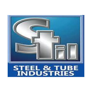 Steel and Tube Industries logo