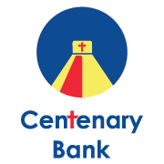 Centenary Bank logo