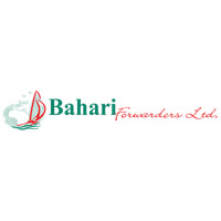 Bahari logo