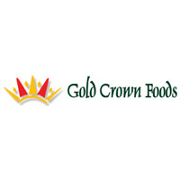 Gold Crown Foods logo