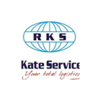 Kate Service logo