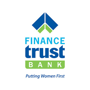 Finance Trust Bank Logo