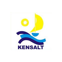Kensalt logo