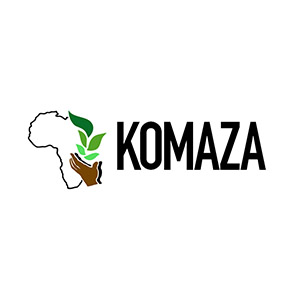 KOMAZA Logo