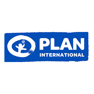 PLAN International logo