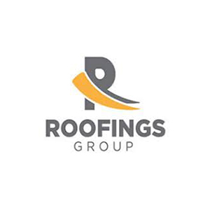 Roofings Group Logo