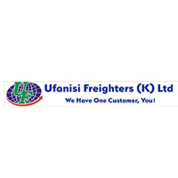 Ufanisi Freighters Ltd Logo
