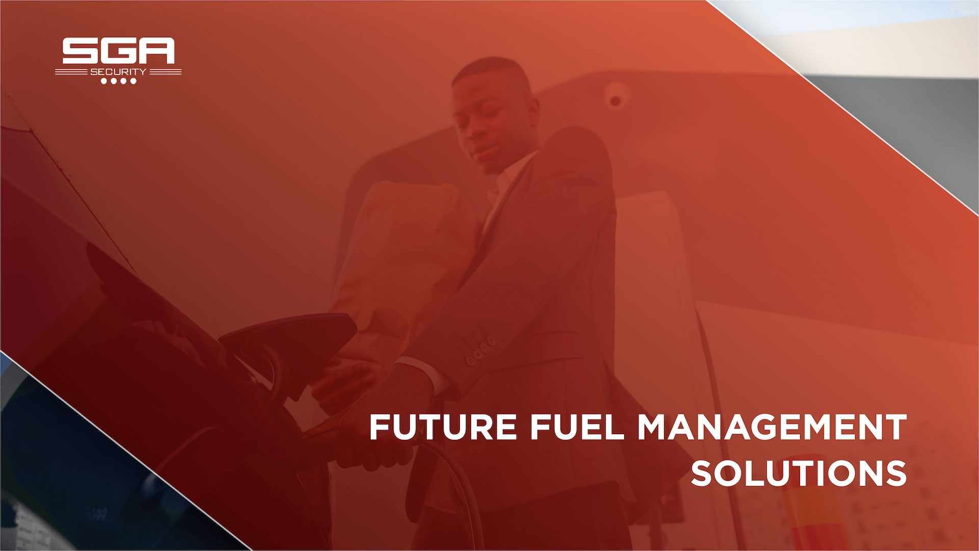 Future fuel management solutions