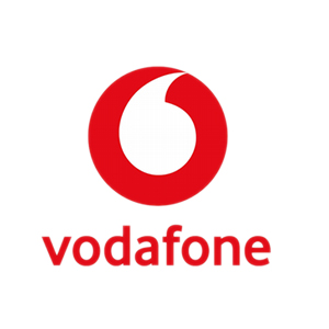 vodafone logo