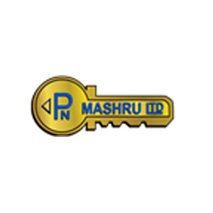 Mashru logo