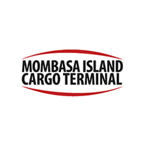 Mombasa Island Cargo Terminal logo