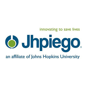 Jhpiego logo