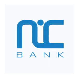 nic bank logo