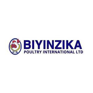 Biyinzika logo