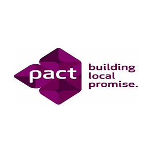 Pact logo