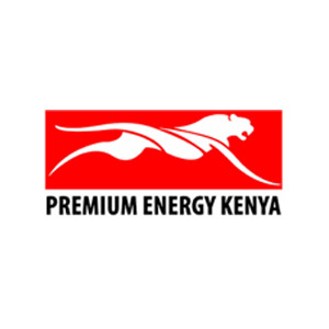 Premium Energy Kenya logo