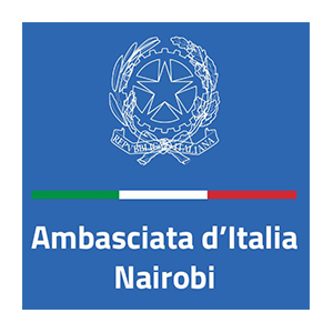 Italian embassy logo