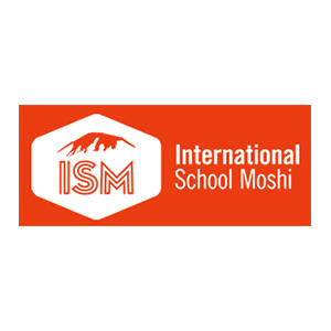 International school Moshi logo