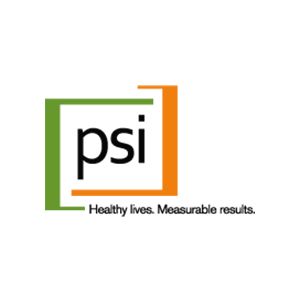 PSI logo