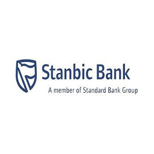 Stanbic Bank logo