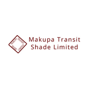 Makupa Transit Shade LTD Logo